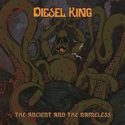 The Ancient and the Nameless